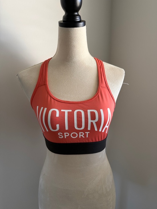 Victoria Sport Other - Victoria Sport Coral Sports Bra